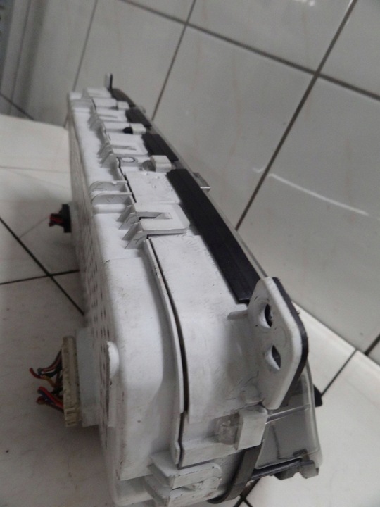 фото №5, Hyundai getz 2006 1.5 crdi спідометр  прилади спідометр 94005-1c620