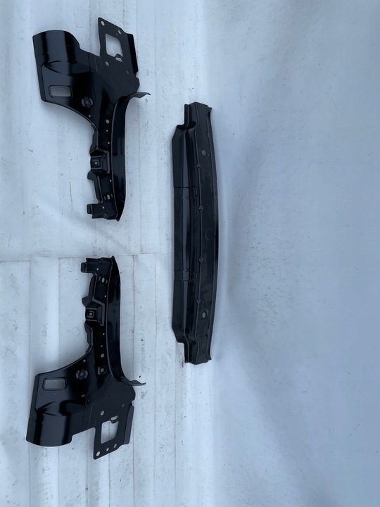 фото №14, Octavia iii универсал 5e9 pas зад 5e9813309 новый