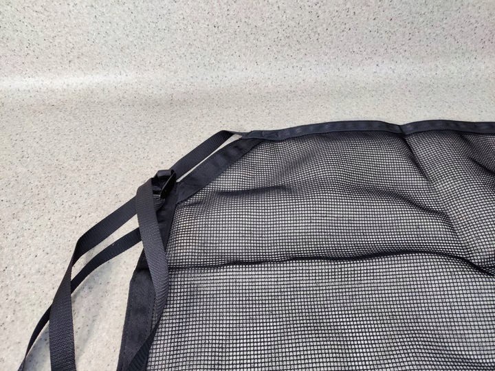 фото №5, Сетка багажника зад задняя volvo xc40 xc 40 31407916