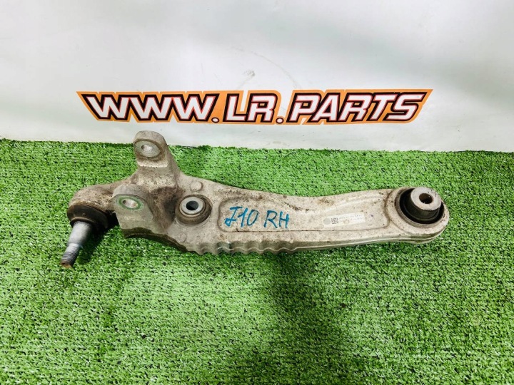 фото №10, Ричаг  перед праве нижній range rover velar l560 j9d3-3c254-bb
