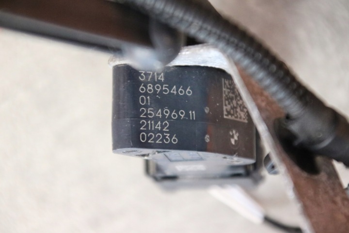 фото №7, Bmw g20 g21 z4 g29 датчик выравнивания света зад 6895466