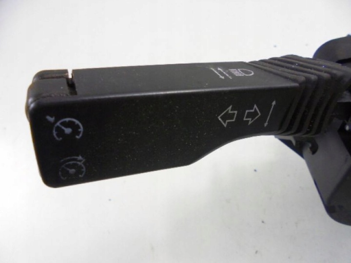 фото №7, Opel signum переключатель комбинированный переключатель-паук 13165349