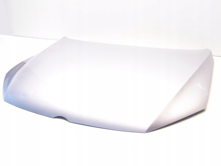 фото №1, Капот кришка двигуна vw passat b7 3a la7w 2013r