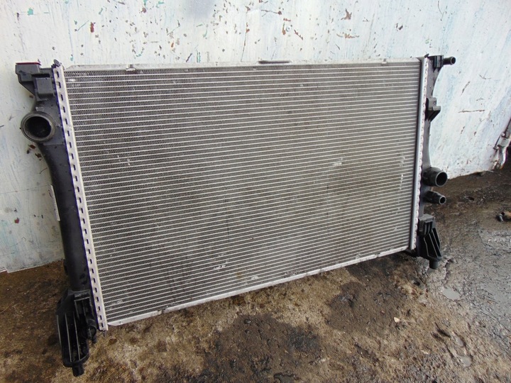 фото №11, Радіаторів води mercedes vito w447 a4475010001