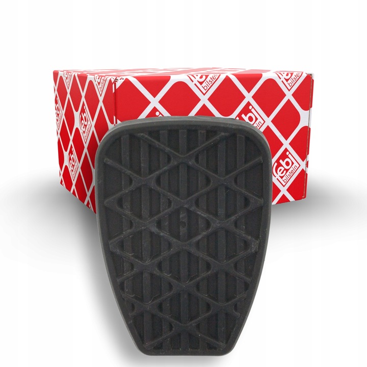 фото №9, Накладка педаль сцепления mercedes t1 платформа pod