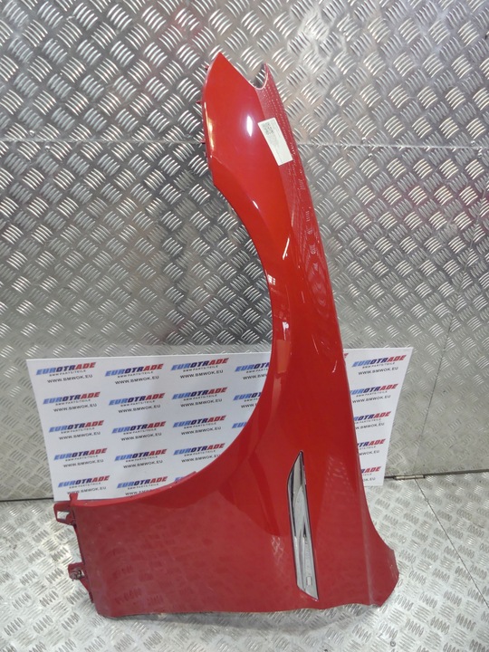 фото №8, Bmw f06 f12 f13 капот крылья радиатор бампер усилитель 8 km