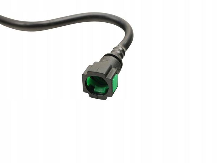 фото №2, Труба охлаждение iveco daily 06 2.3jtd 12