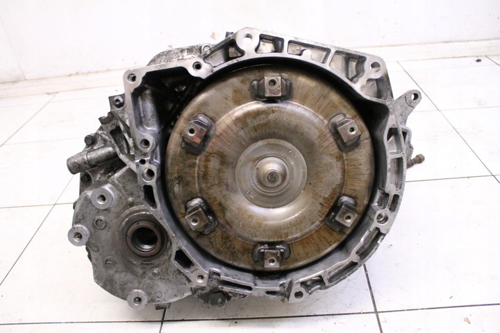 фото №6, Коробка передач коробки передач saab 9-3 1.9 tid fa57d03 55-51sn