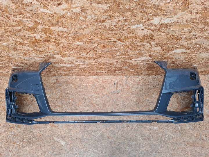 фото №8, Бампер переднє перед audi tt tts 8s рестайлінг 8s0807437