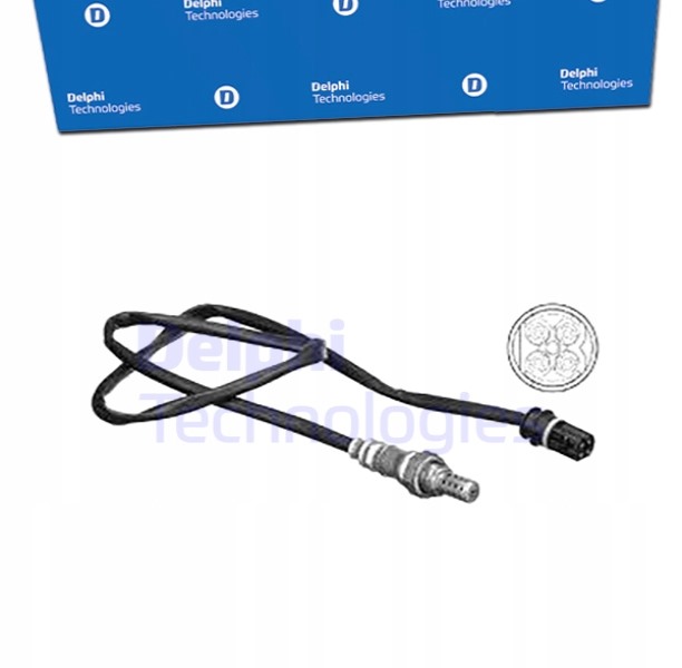 фото №1, Лямбда-зонд delphi do mercedes r 500