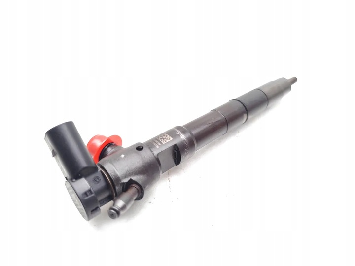 фото №11, Skoda octavia інжектор пального 1.6 tdi дизель 81kw 110 hp 04l130277d