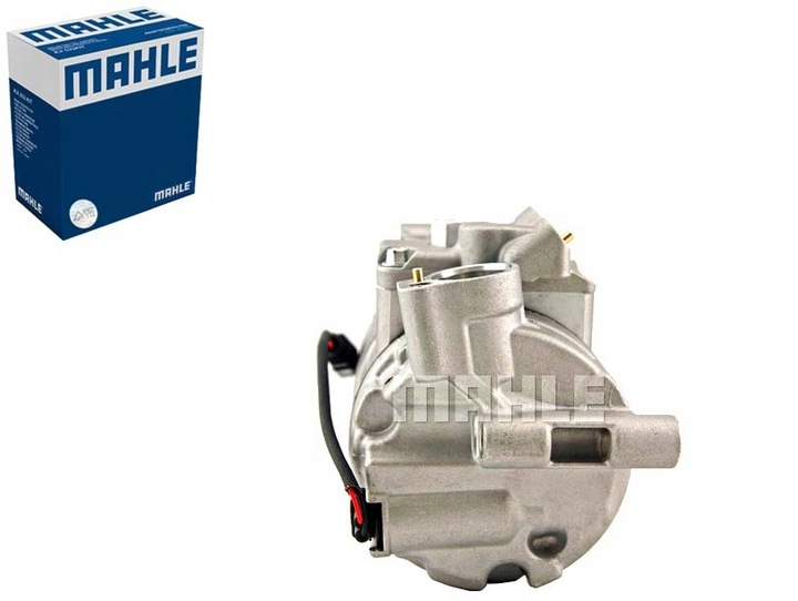 фото №9, Mahle оригінал acp 892 000s компресор, кондиціонер