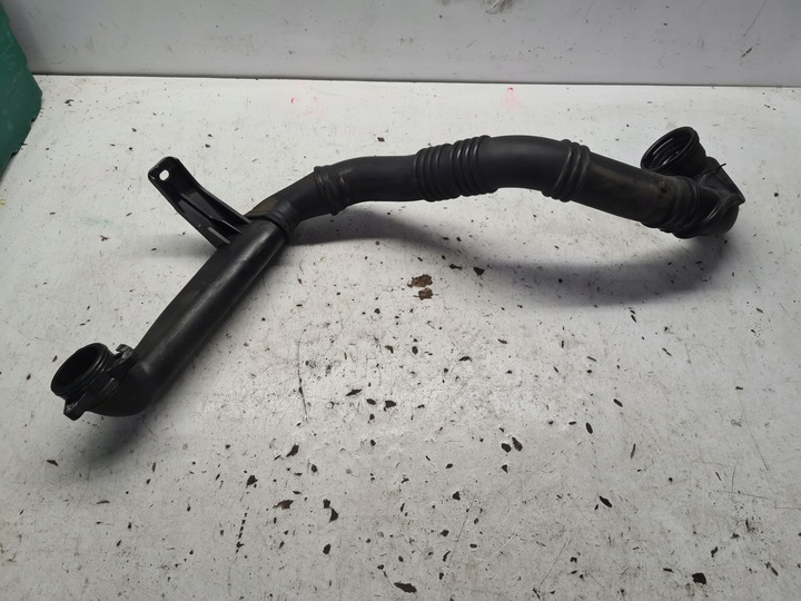 фото №1, Opel zafira c astra j труба шланг шланг интеркулер 2.0 cdti 13265282 pu3