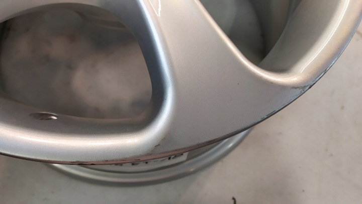 фото №15, Алюмінієві диски peugeot 1007 3008 2008 citroen c2 c3 ds3 16