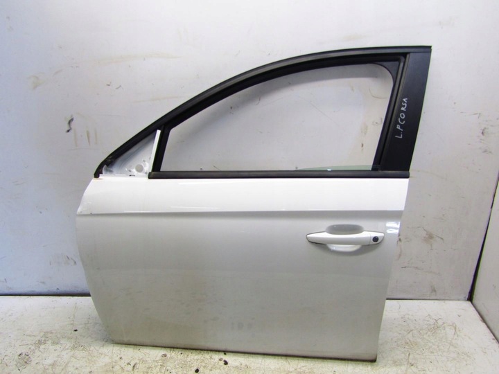фото №1, Двері передні лівий перед ewp opel corsa f