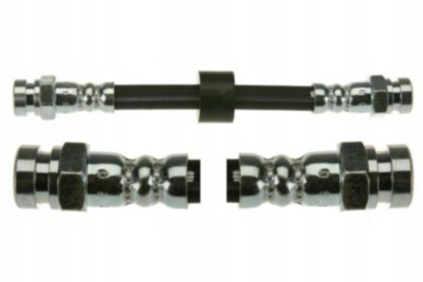 фото №14, Шланг гальмівний гнучкий trw pha328