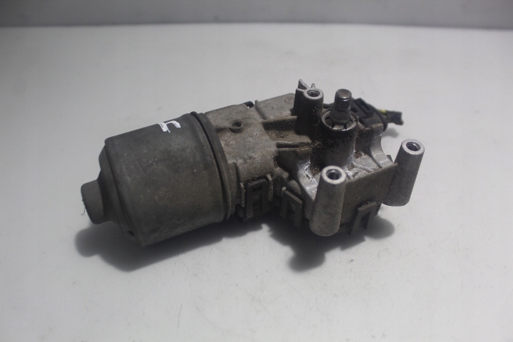 фото №1, Моторчик дворник перед volkswagen polo iv