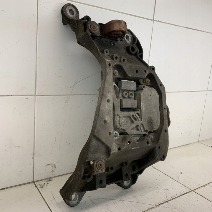 фото №12, Подушка кронштейн кріплення підтримка коробки коробка передач audi a6 c7 4g 3.0 tdi 11-18r
