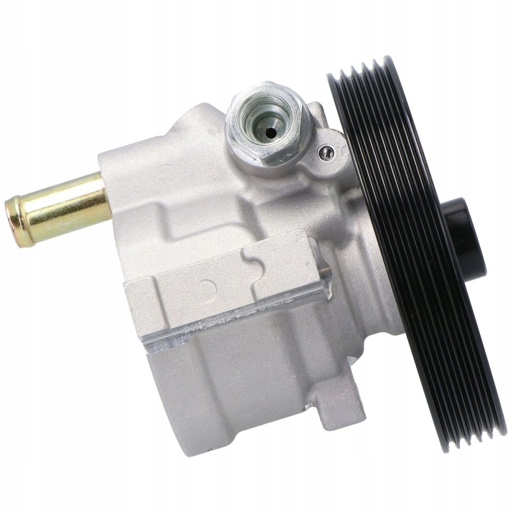 фото №8, Насос гидроусилитель renault masterii2,2dci energy pw680705 насос