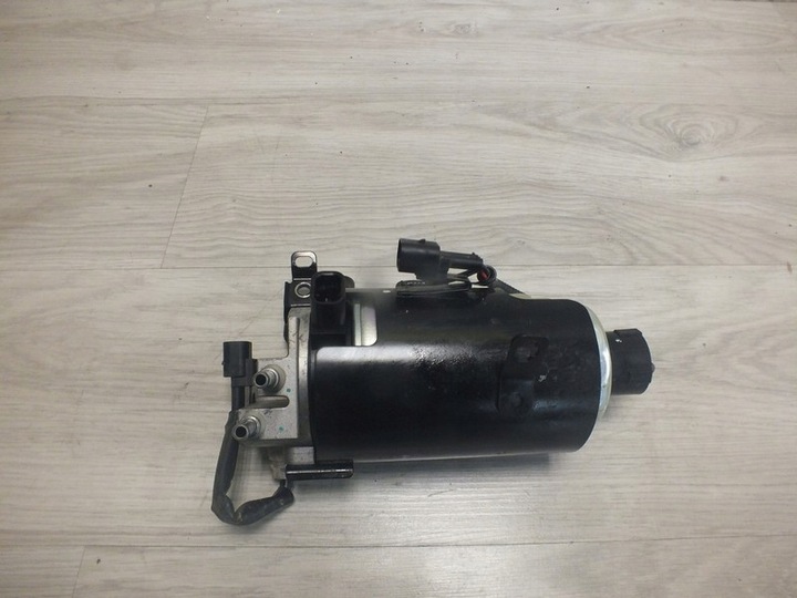 фото №1, Hyundai i20 ii 1.1 crdi фильтр топлива корпус