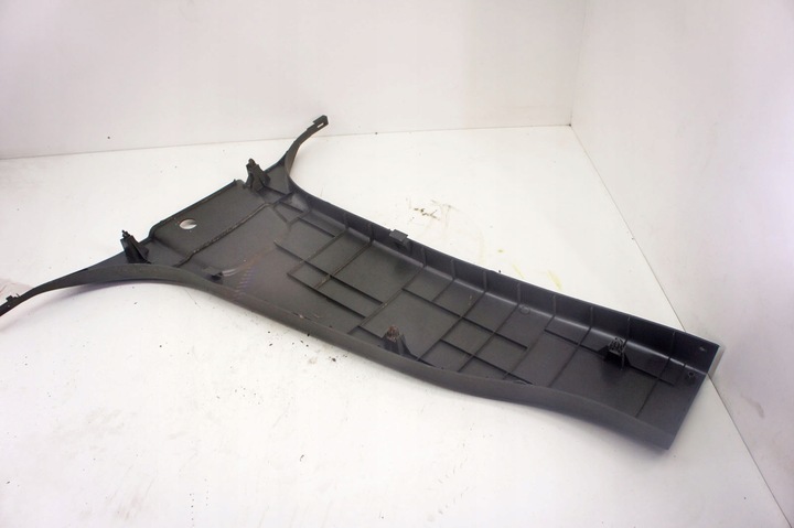 фото №5, Jk048 nissan cube z12 захист стійка права засіб