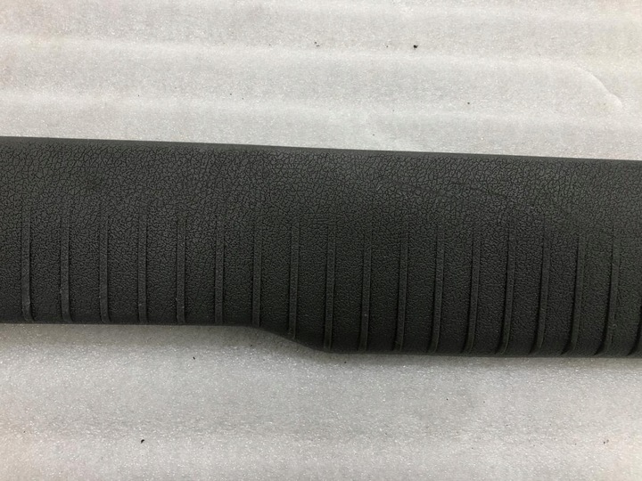 фото №3, Защита порога левая jeep grand cherokee wk iii