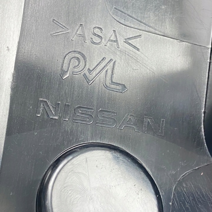 фото №12, Решётка решётка радиатора nissan nv300 рестайлинг 24- 623102355r