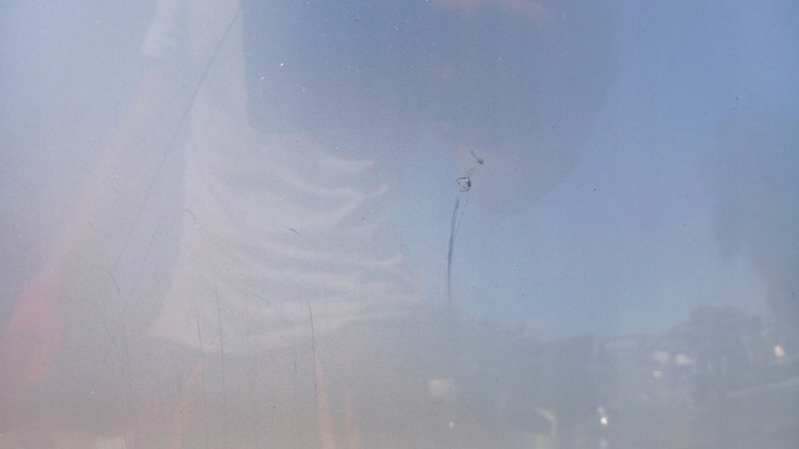 фото №7, Mercedes cls w219 sedan капот c775