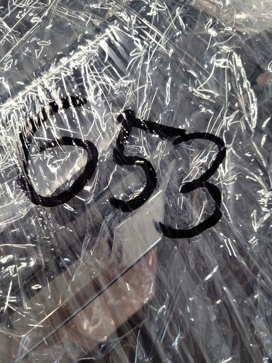 фото №9, Renault kangoo iv 4 решётка радиатора решётка радиатора решётка радиатор 623102640r