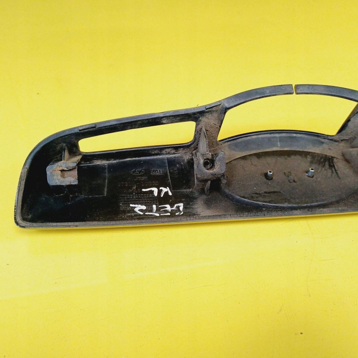 фото №10, Накладка кришки багажника hyundai getz 87310-1c000 nr19