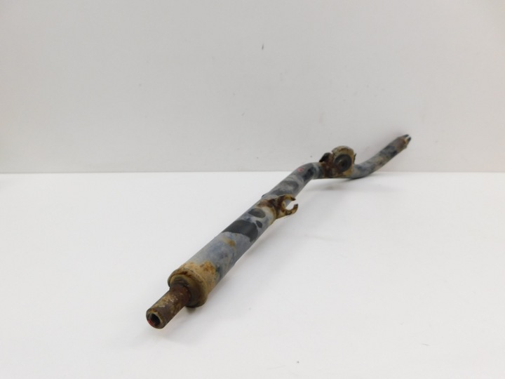 фото №5, Aixam city s підсилювач праві каркас