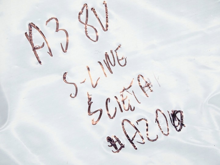 фото №10, Кермо мульті шкіра perforowana зрізана audi a3 8v s-line 8v0419091r