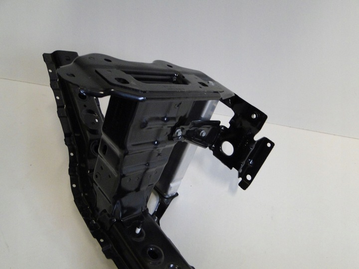 фото №10, Mercedes gle gls 167 x167 w167 балка передня бампера перед usa америка