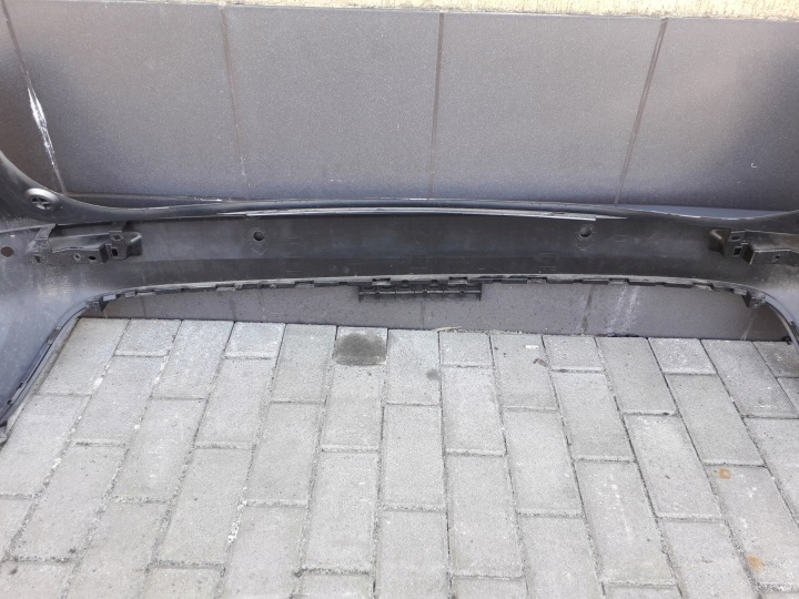фото №9, Suzuki vitara 3 iii 15- бампер задний 71811-54p