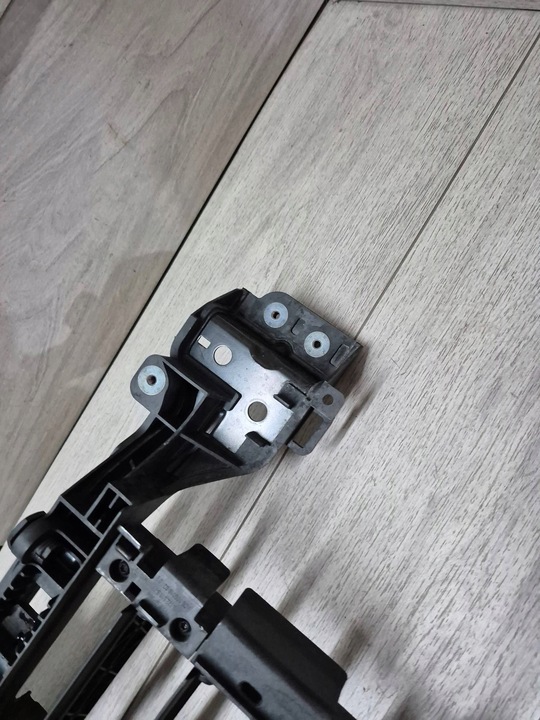 фото №9, 13902. cayenne жалюзі впуск повітря 9y0806255d