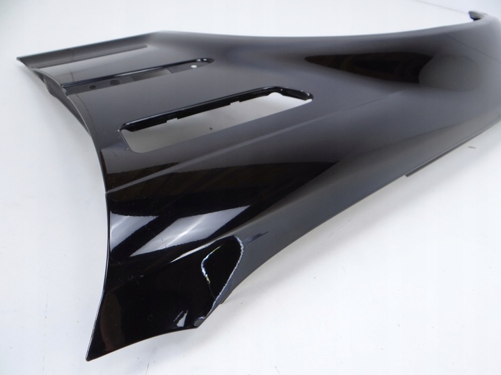 фото №10, Bmw e46 m3 m-power крило лівий перед переднє