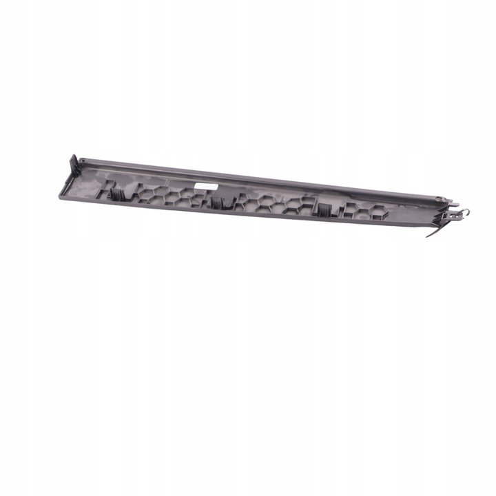 фото №10, Mercedes w907 w910 защита планка заглушка панели распределительной a9106896100