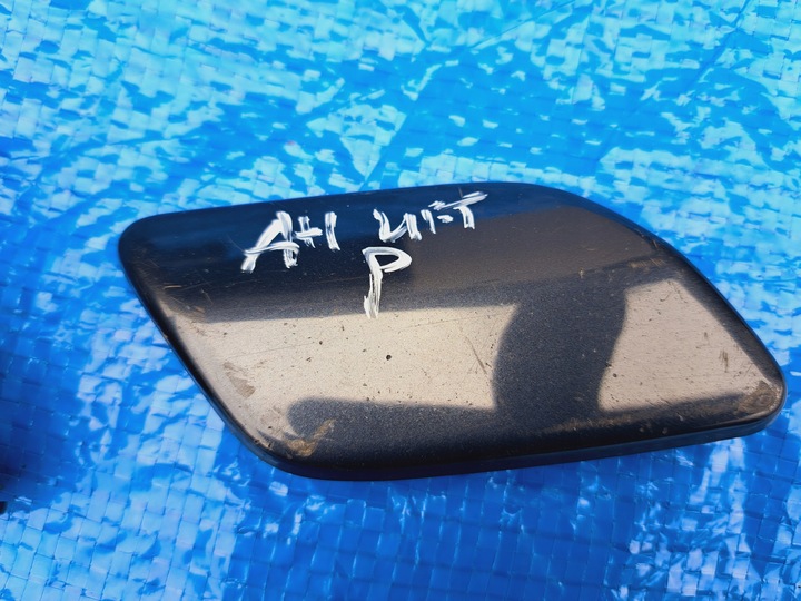 фото №9, Запчасти | astra h насадка заглушка правая бампера ксенон рестайлинг 13225751