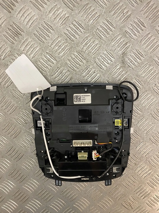 фото №11, Hyundai tucson iv nx4 2022 світло сидіння передньої 92810n9330