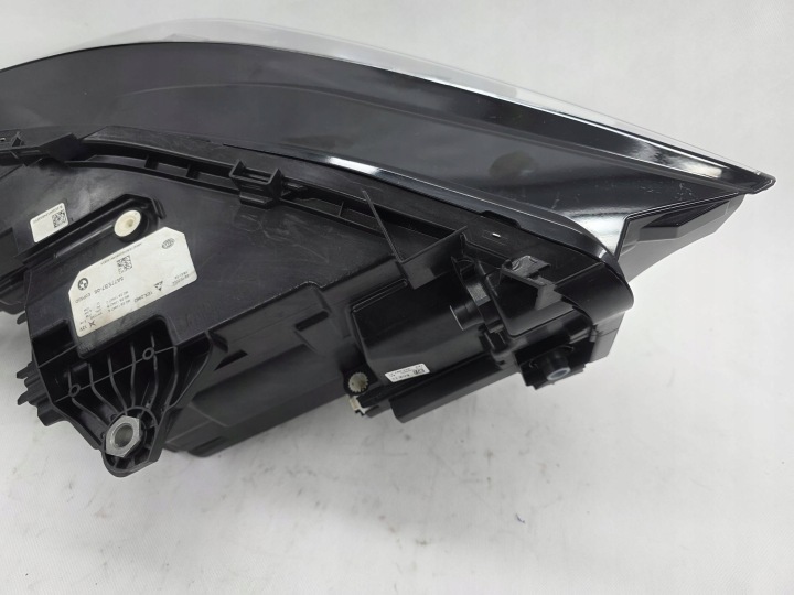 фото №9, Bmw x2 u10 2023+ фара передняя перед левая полный led laser европа 5a77eb7