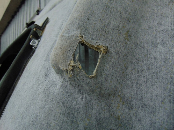 фото №13, Стеля skoda kodiaq 565867501ag оригінал