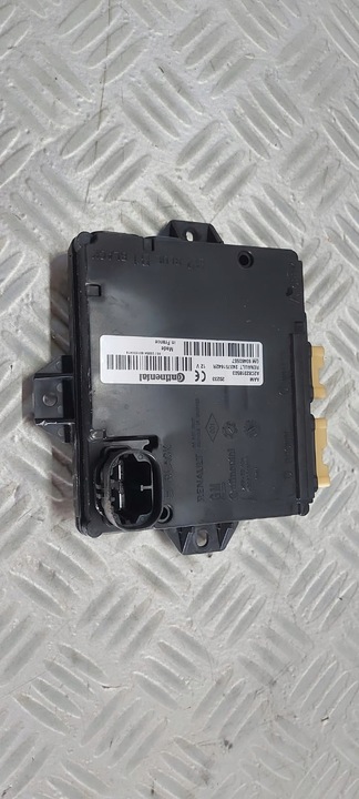 фото №1, Модуль блок управления master movano trafic vivaro