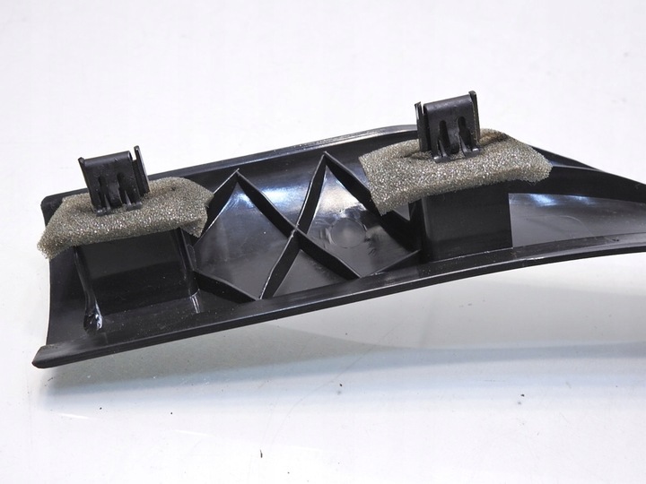 фото №6, Планка защита порога правый зад saab 9-3 ii универсал