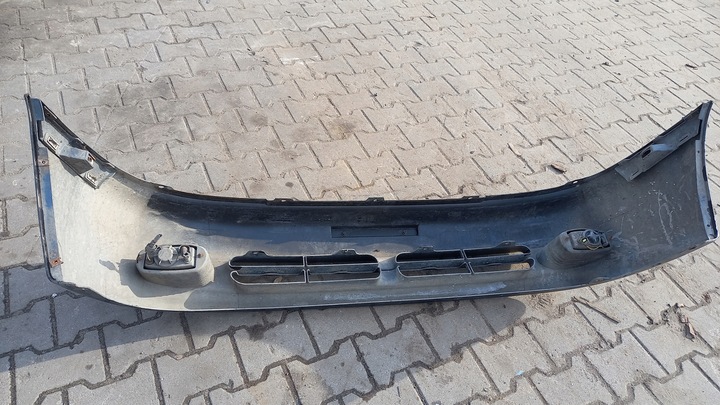 фото №9, Бампер перед daewoo lanos 1.6b 99r