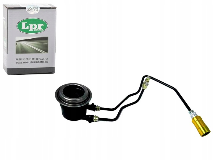 фото №1, Циліндр зчеплення центральний land rover freelander 1.8/2.