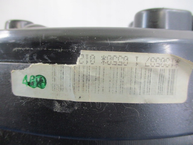 фото №5, Mercedes clk w208 c208 спидометр 2085401411 337tys