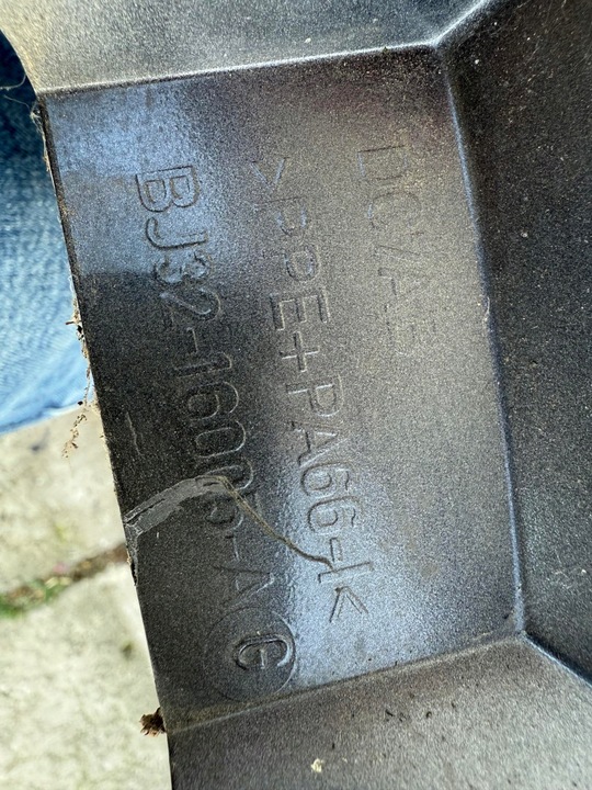 фото №6, Крило перед переднє правий range rover evoque l538 2011- дуже гарний org