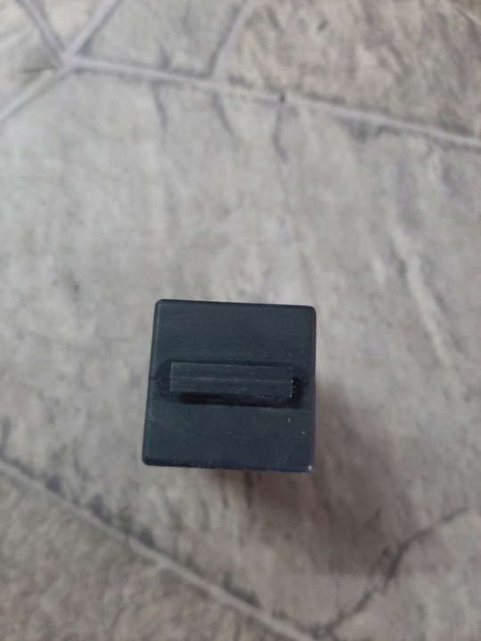 фото №5, Bmw 3 e36 1990-2000 реле 61361388546 оригинал