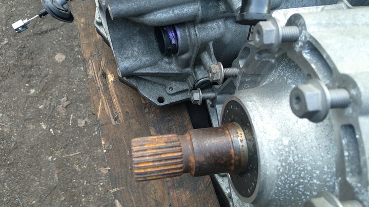 фото №8, Jeep grand cherokee wk2 trailhawk 13- 3.0 crd коробка передач коробки передач 8hp-75