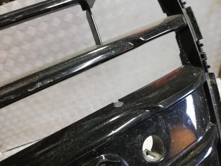 фото №16, Ww решітка радіатора решітка радіатор audi a5 8t0 8t0853651g